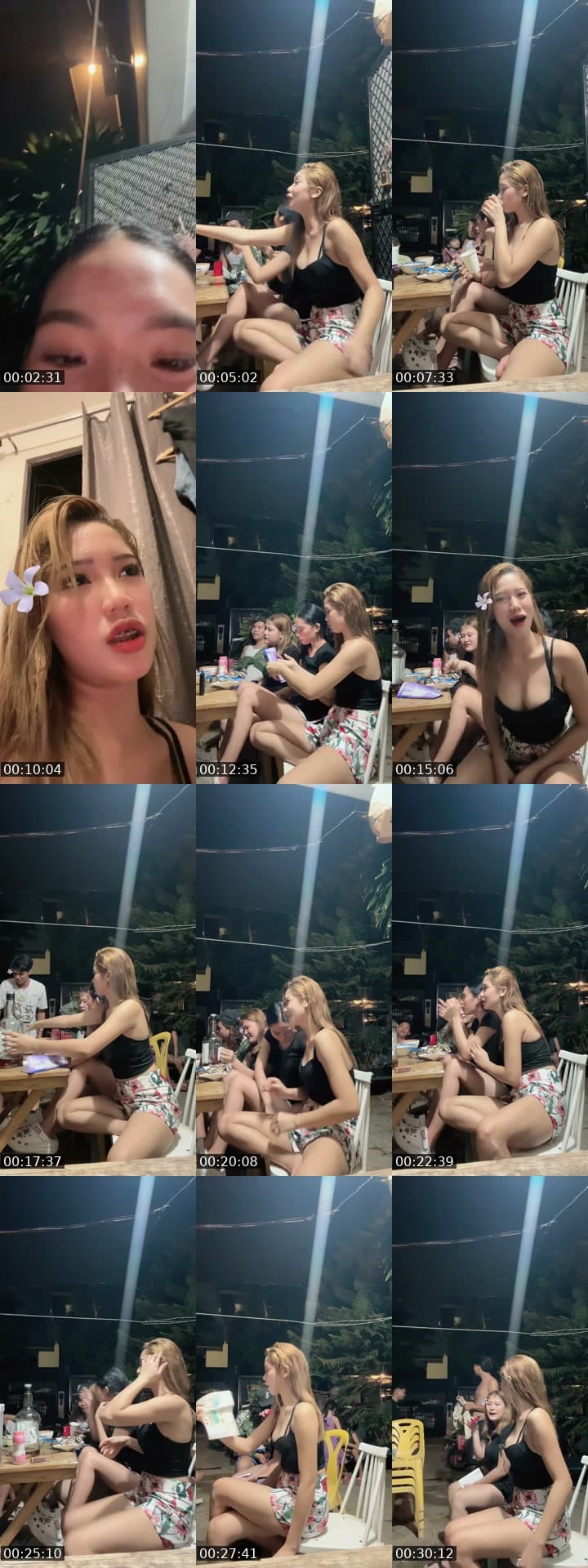 @urwifeymary TikTok live stream