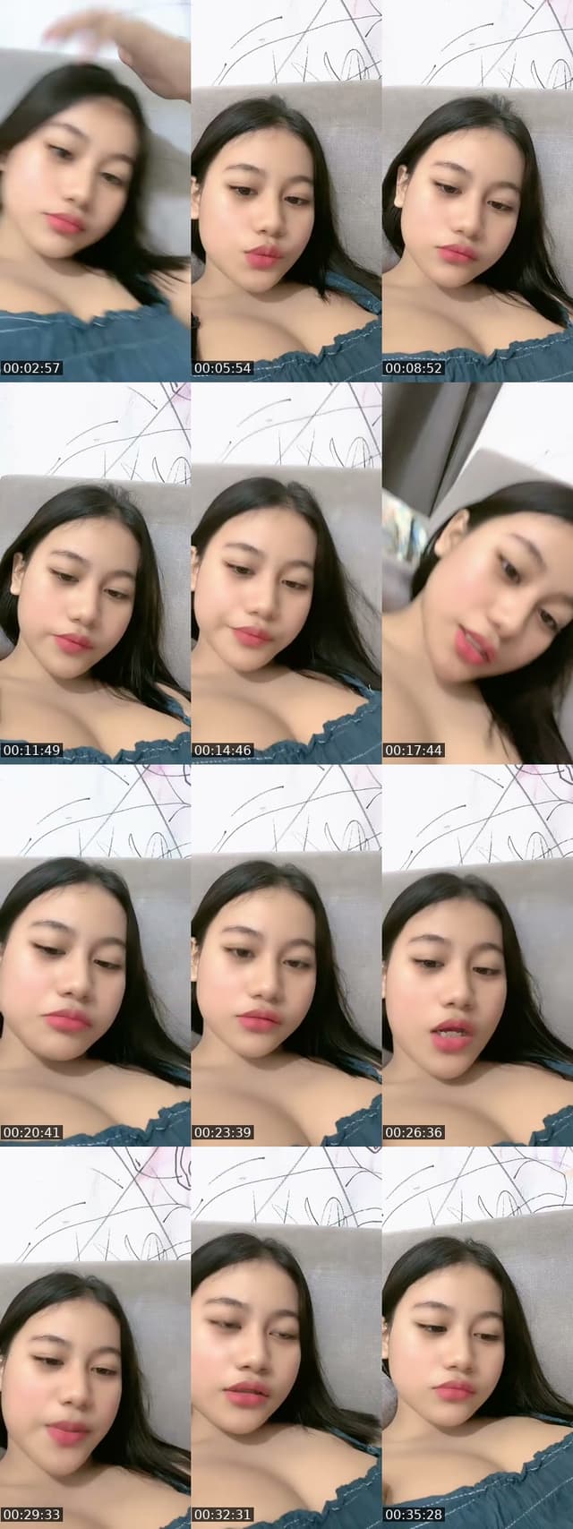 TikTok live: hii by @usercy1n427