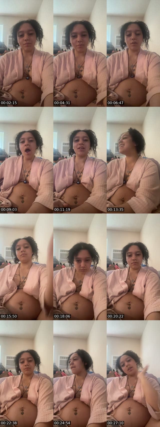 TikTok live: Almost at 30k😛 by @yourfavmilf.org