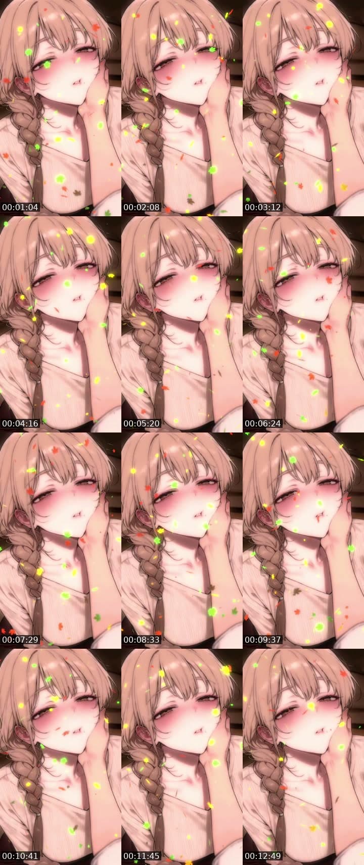 ASMR