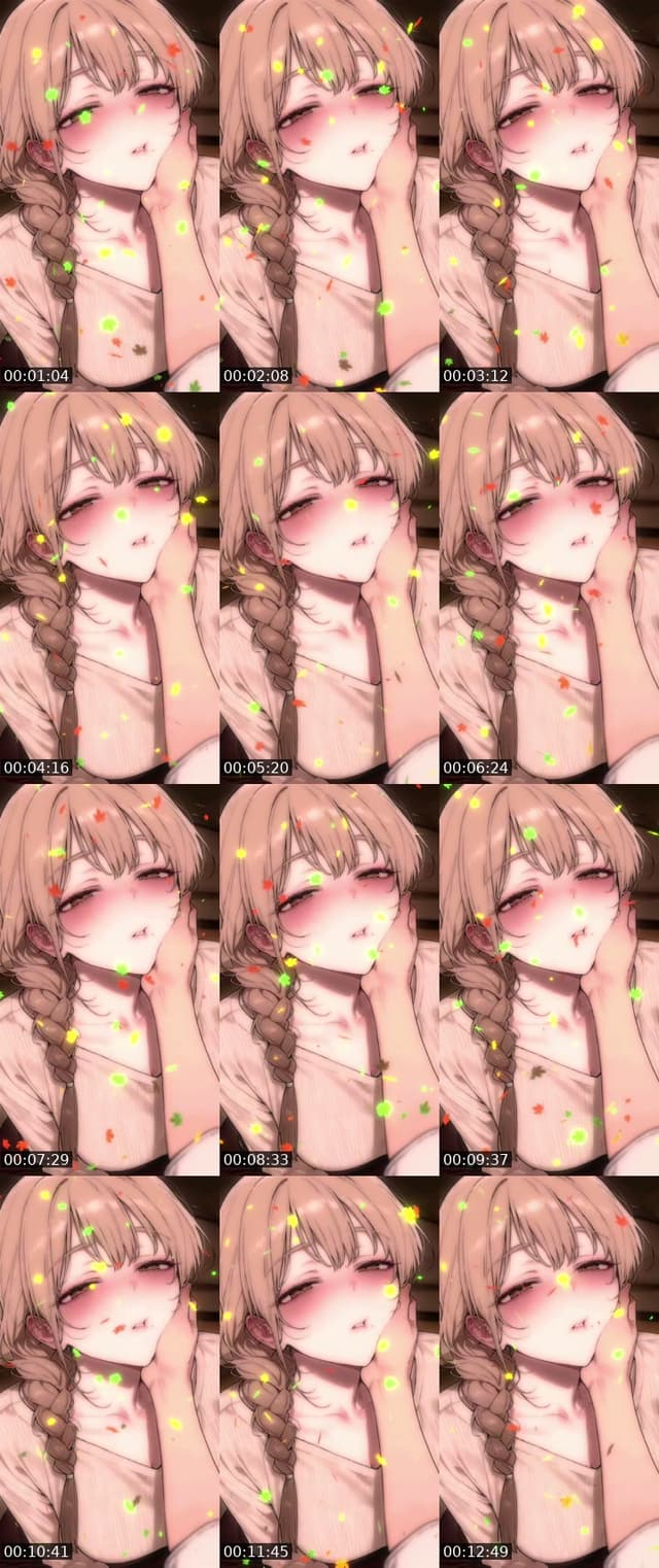 ASMR - @zaachan65