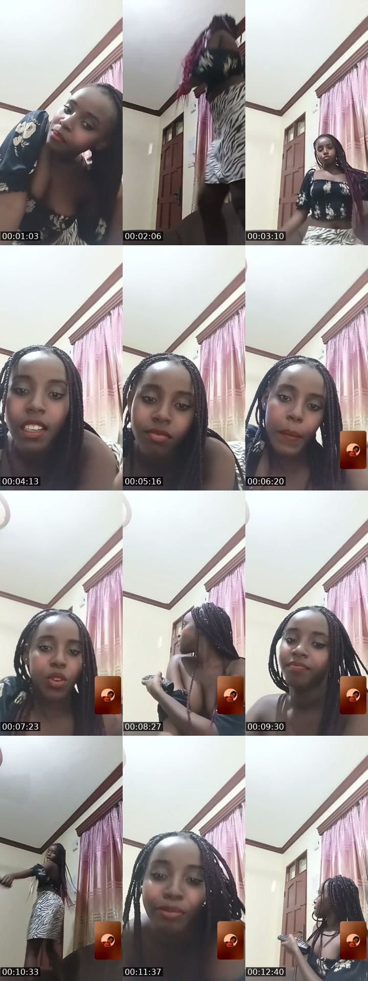 @samaxy43 TikTok live stream
