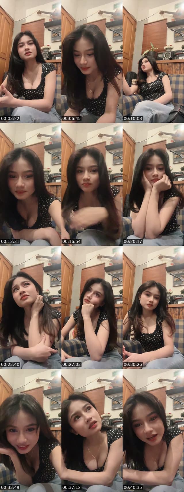 TikTok live: bentaran by @ordyxo