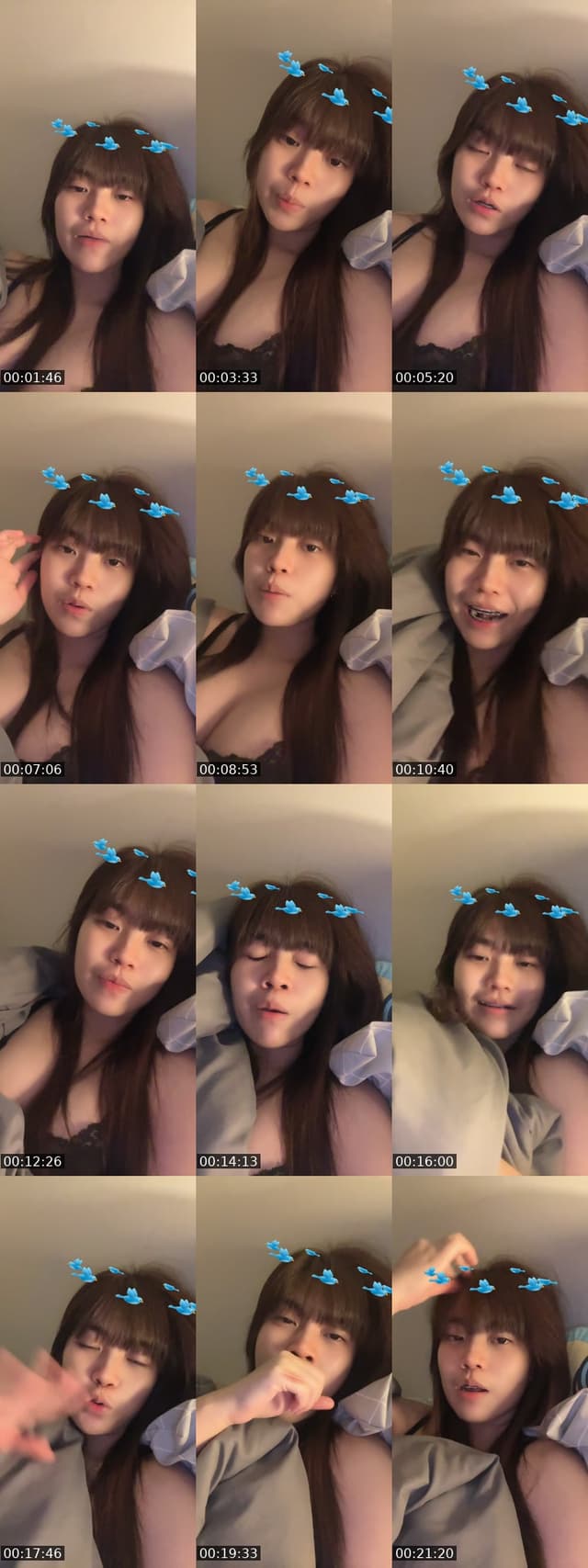 Thailand TikTok live: เหงา wa by @bbowprr
