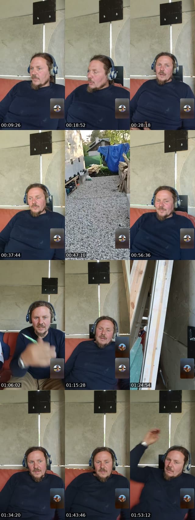 @andressarapuuga TikTok live from 2026-05-30
