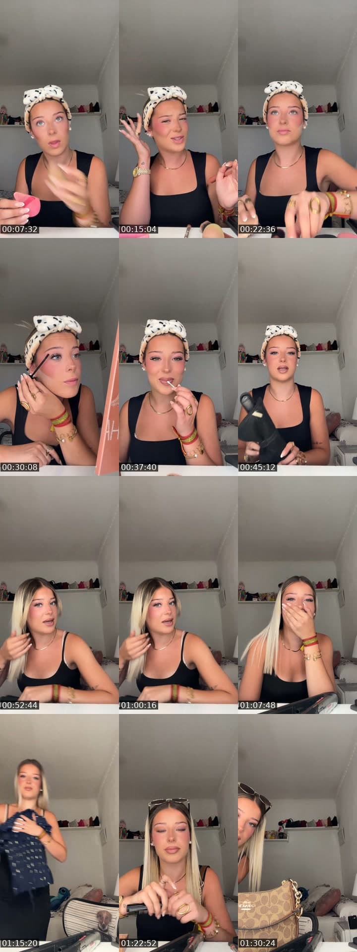 @arooaa.h2 TikTok live stream