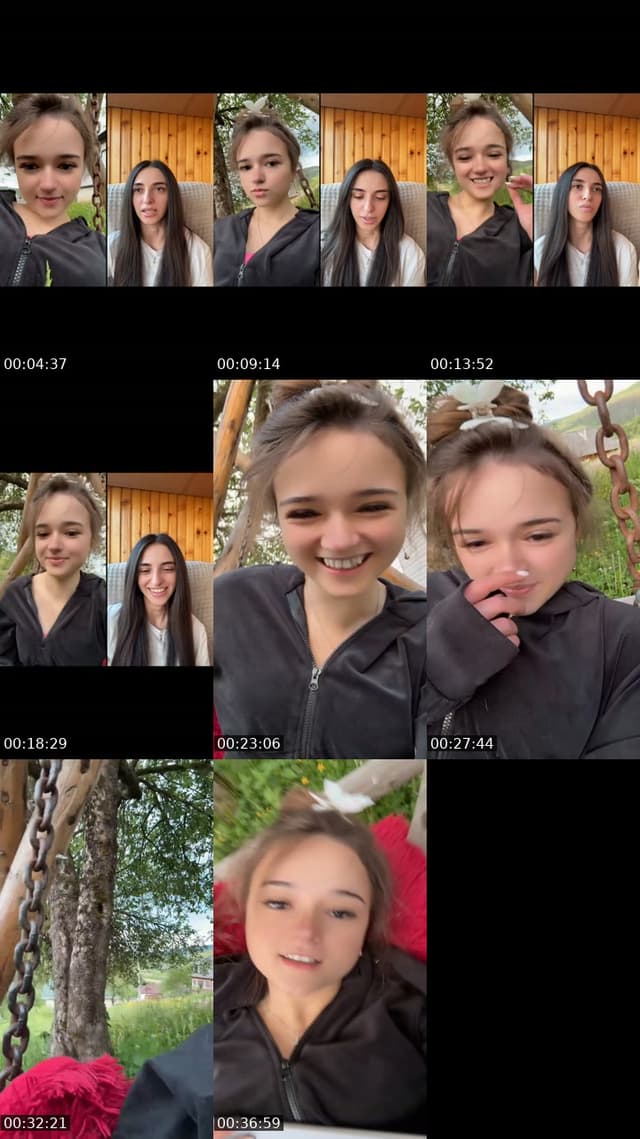@buravochkaa TikTok live from 2026-05-30