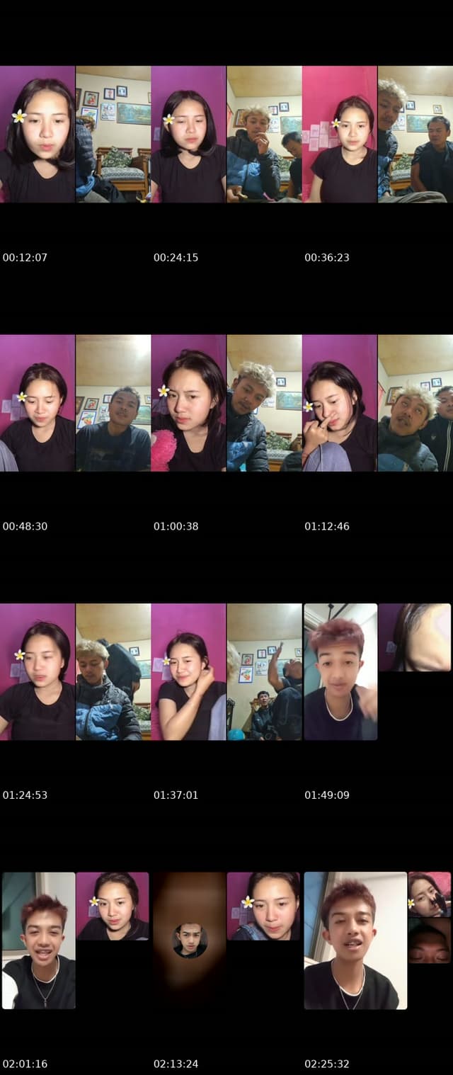 TikTok live: butuh pican by @macthalover8
