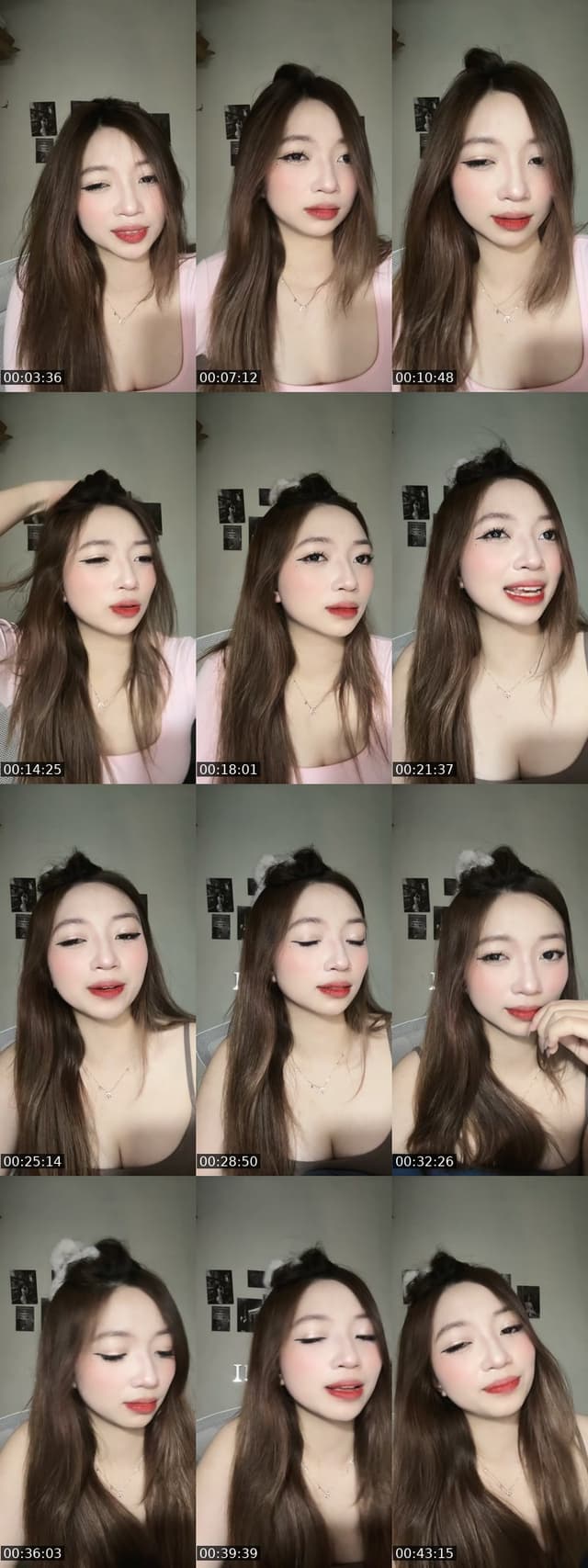 @lilthubui TikTok live from 2026-05-30