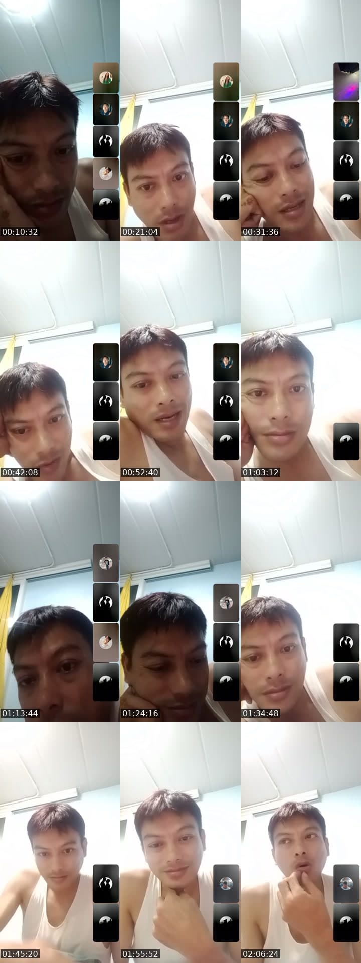 @champ7893 TikTok live stream