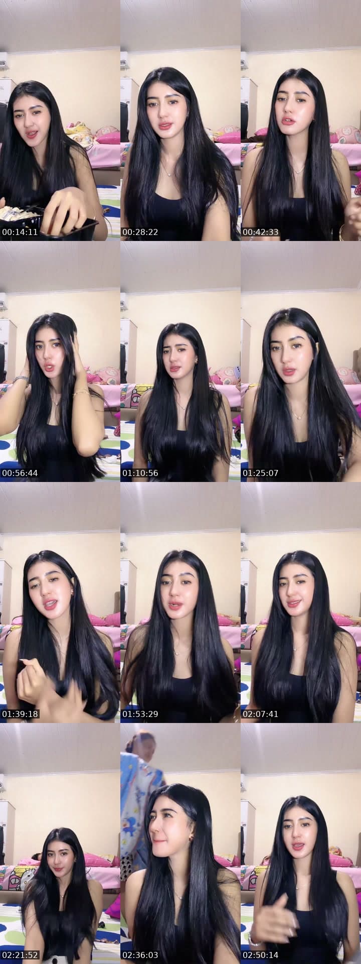 @dindsdn TikTok live stream