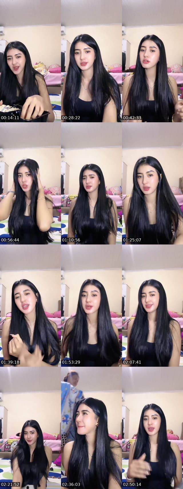 @dindsdn TikTok live from 2026-05-30