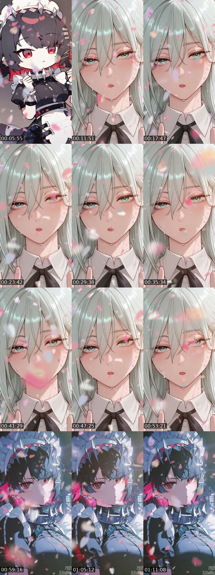 asmr malam