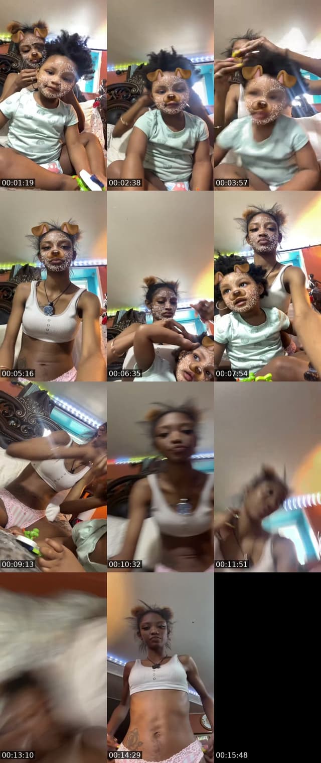 TikTok live: 2 seconds live by @imanitdnb7f