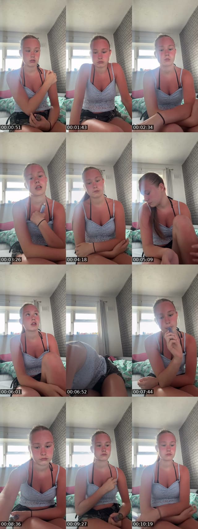 TikTok live: wlw👩‍❤️‍💋‍👩 by @itzlac1