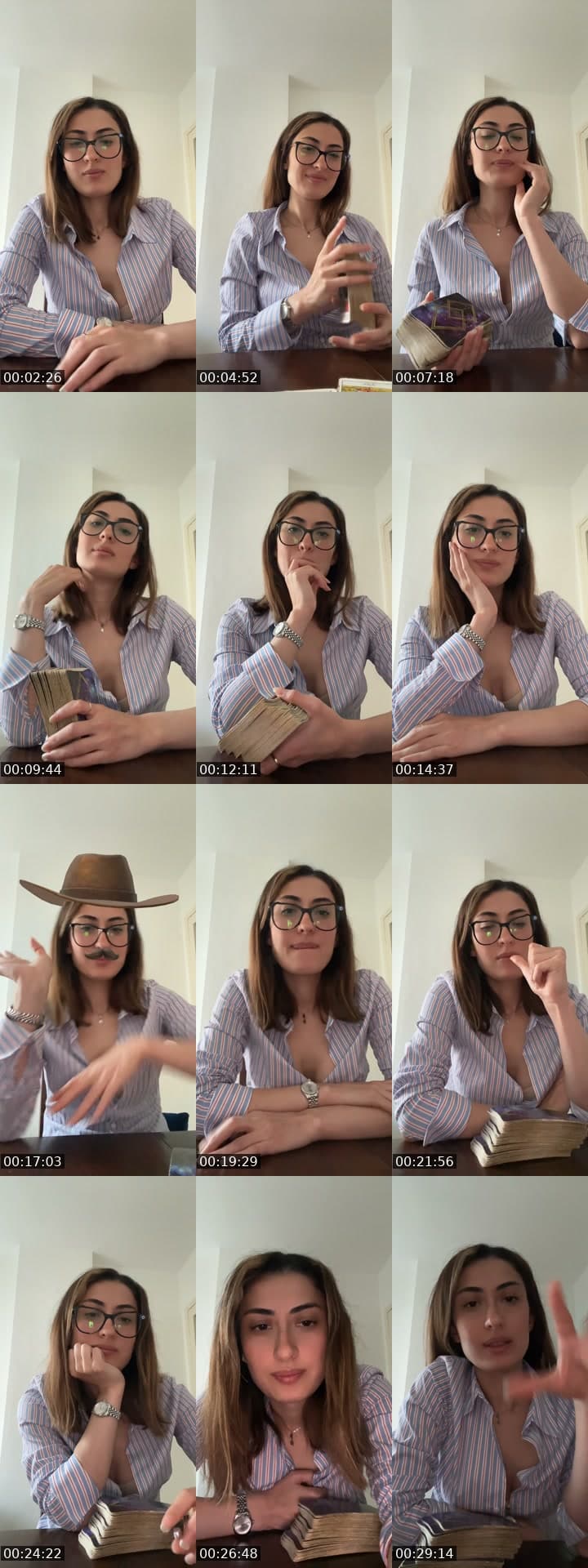 @melisasezgn_ TikTok live stream