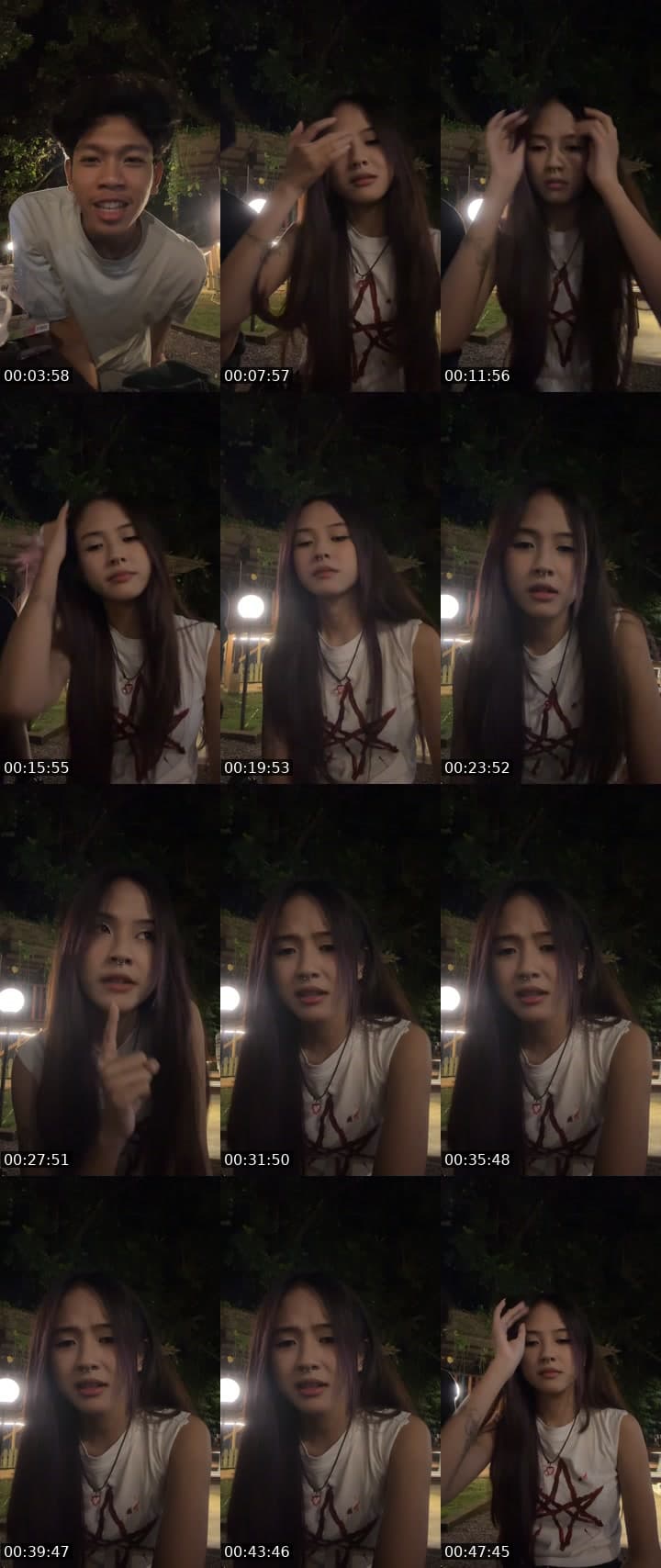 @4udryyyy TikTok live stream