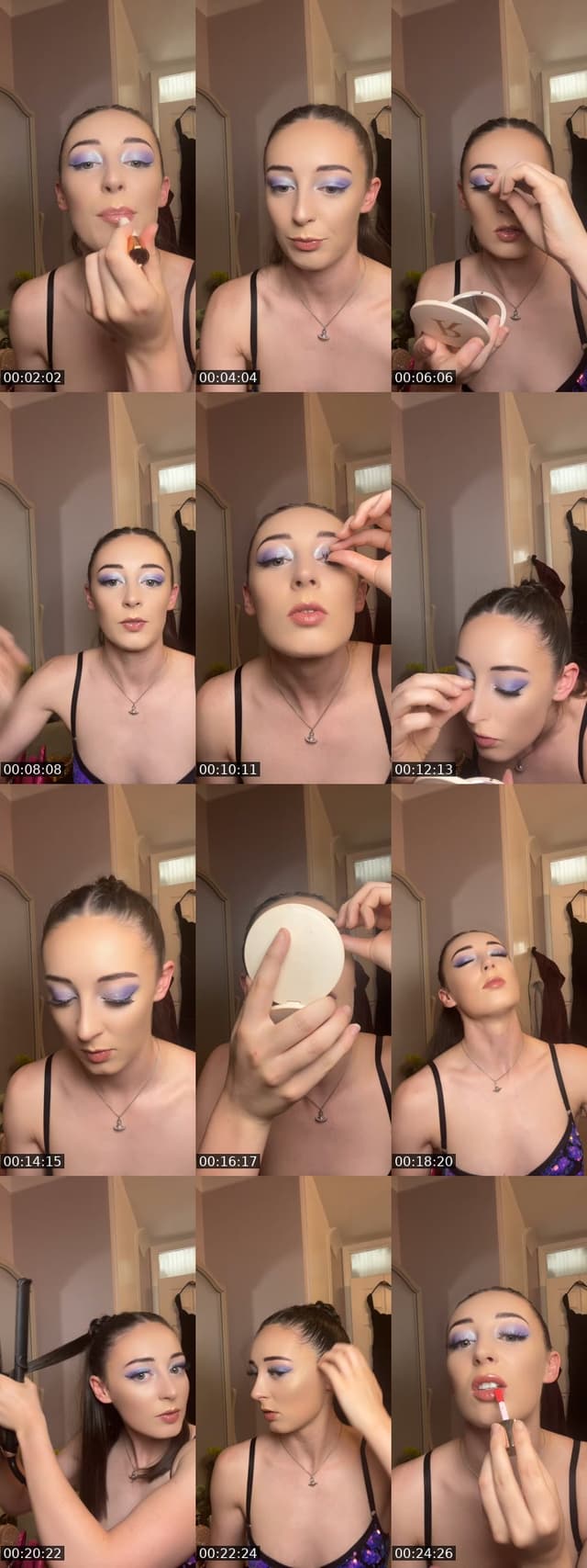 @rachel_leigh_xx TikTok live from 2026-05-30