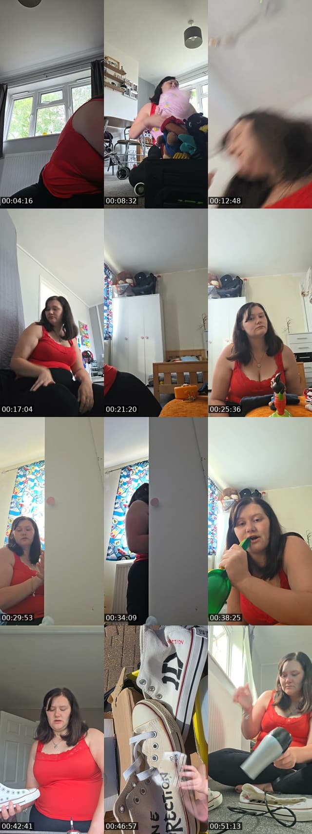 TikTok live: some things just arent to be by @kacie_brain23