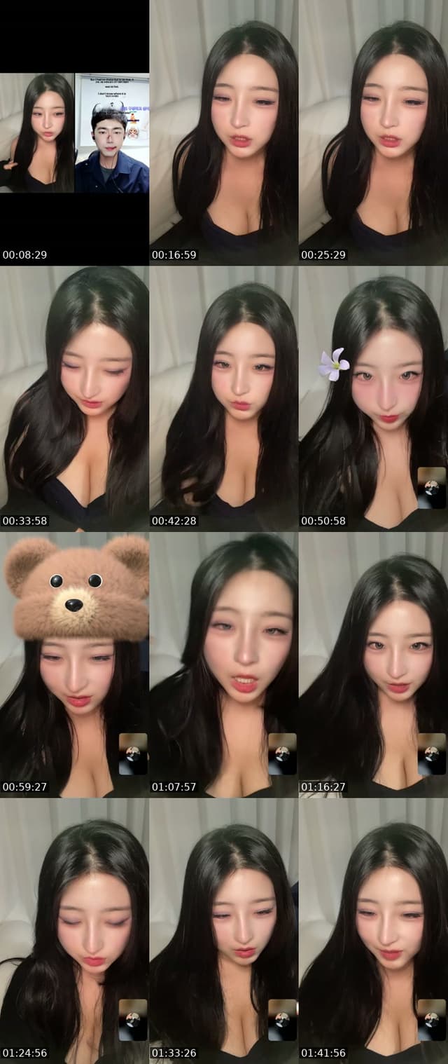 TikTok live: Be my miracle😭♥️ by @long2._.long2