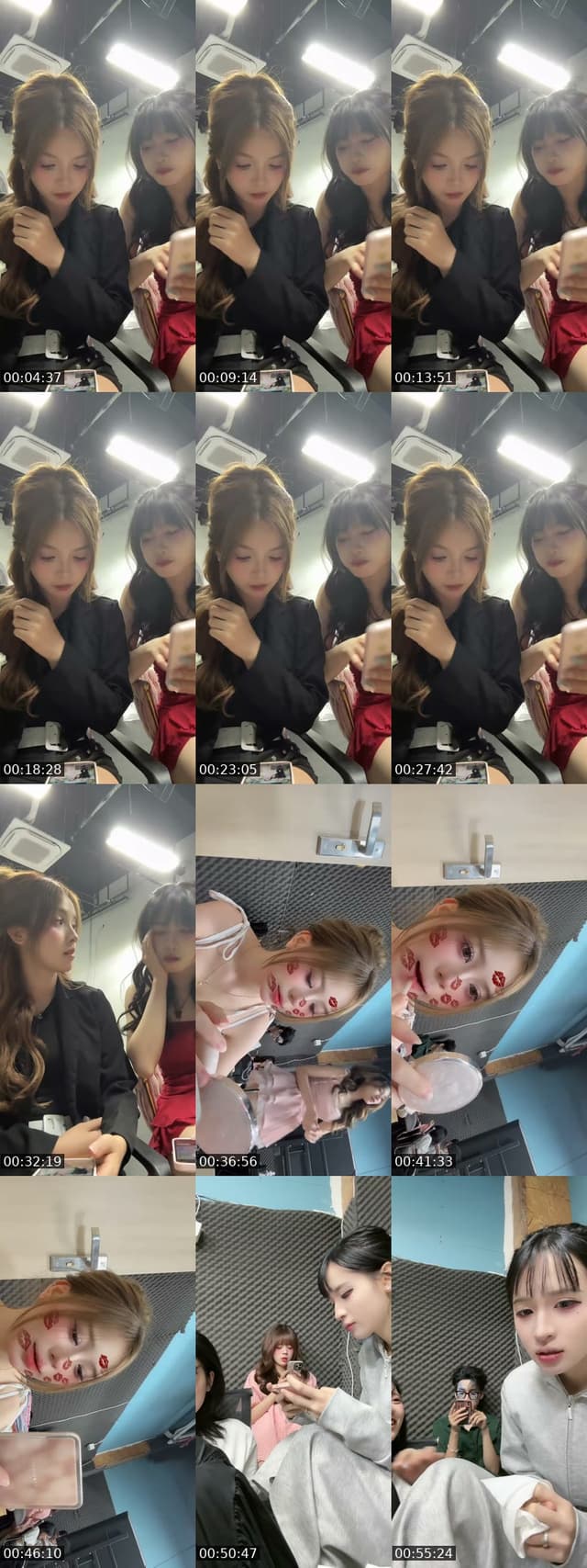 TikTok live: hi by @_bongyeuoi.07