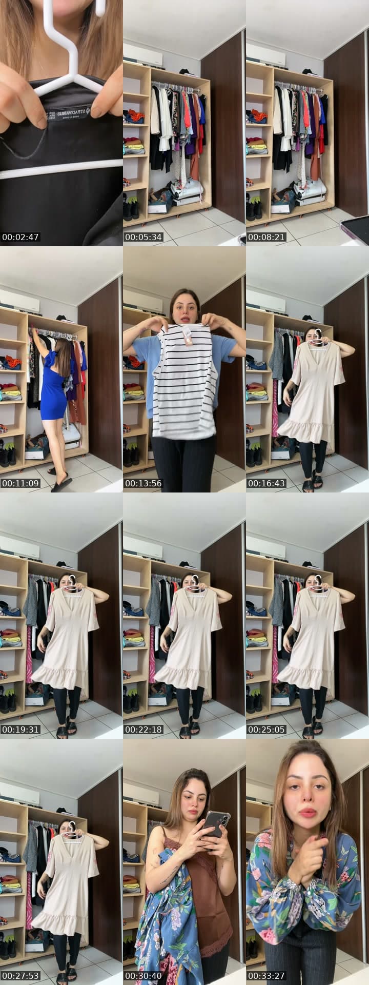 @camilameschwitz97 TikTok live stream