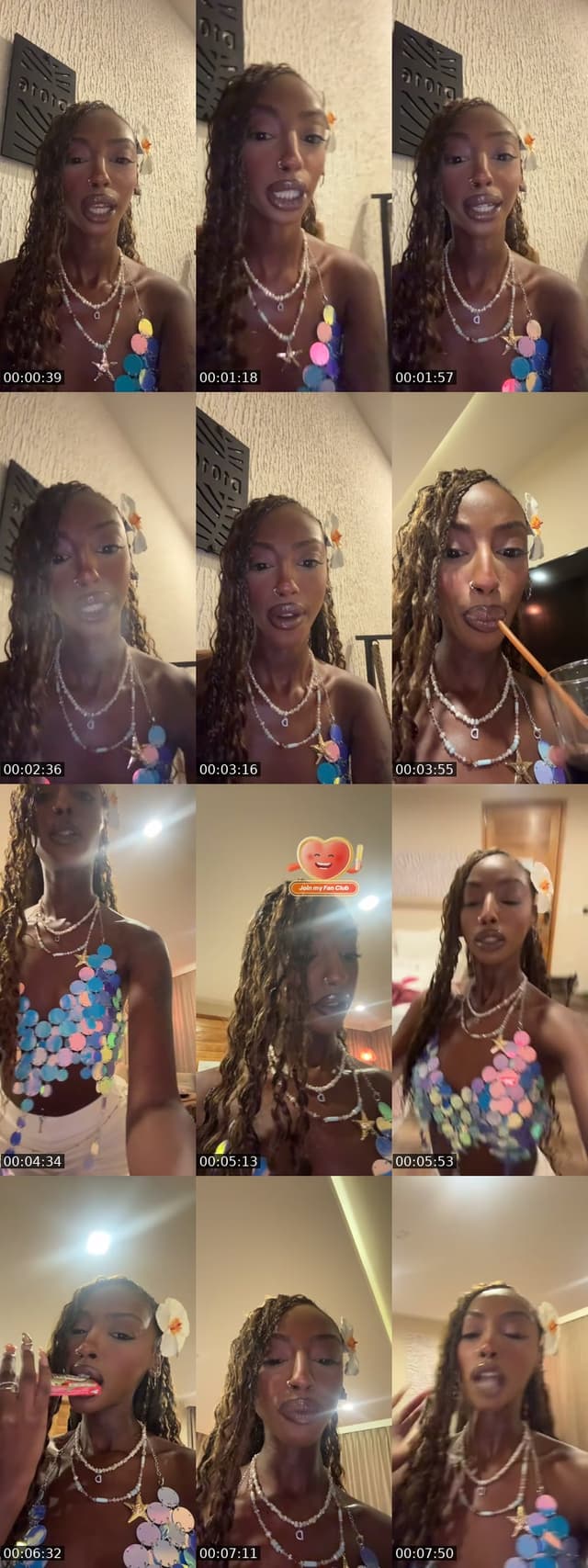@daliabalta TikTok live from 2026-05-30