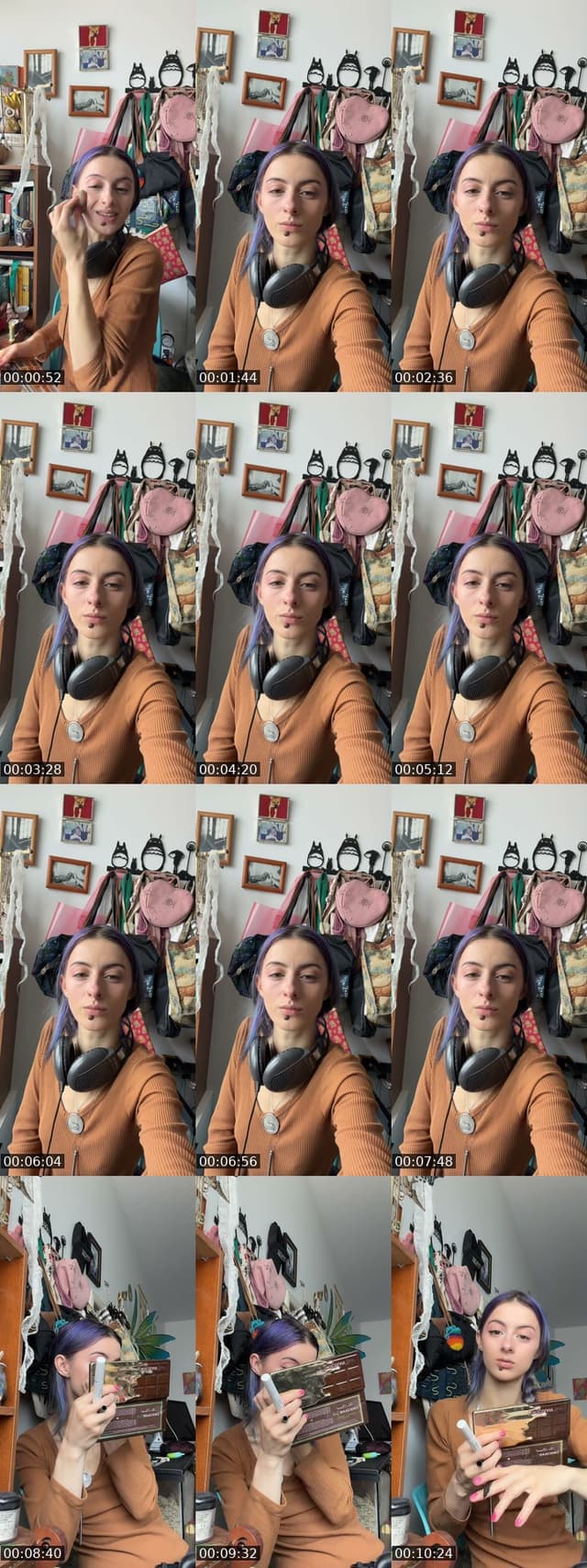 girl idk good mornin/skincare - @forbidden.apple