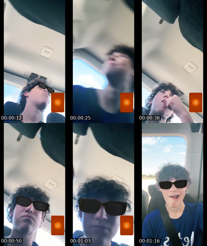 @austinfromtiktok1 TikTok live stream