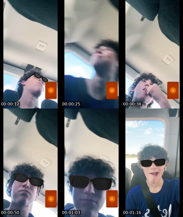 @austinfromtiktok1 TikTok live from 2026-05-30
