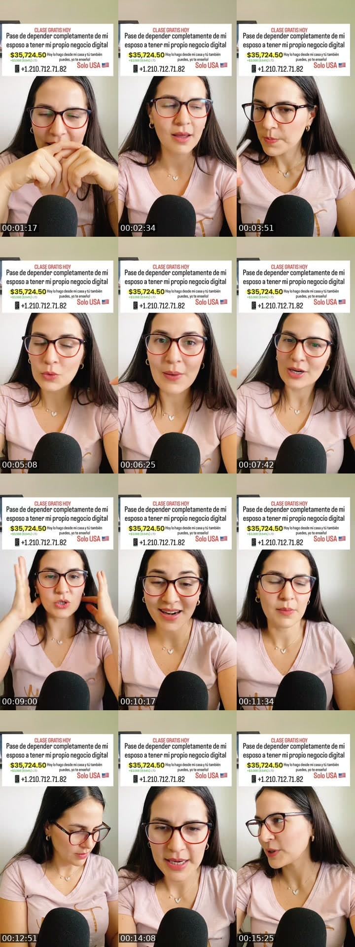 Genera ingresos desde casa