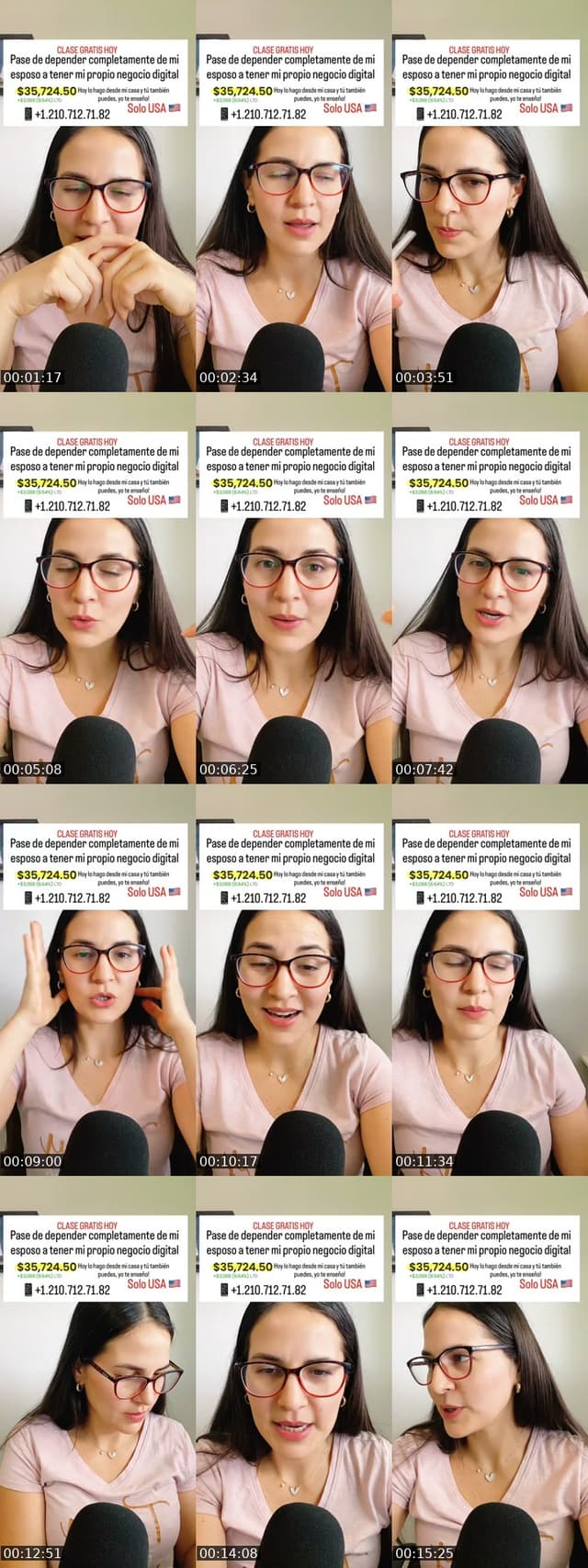 TikTok live: Genera ingresos desde casa by @gabyinspiraa