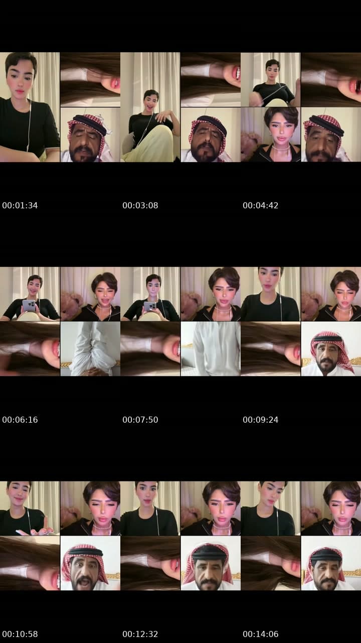 @qata.6 TikTok live stream