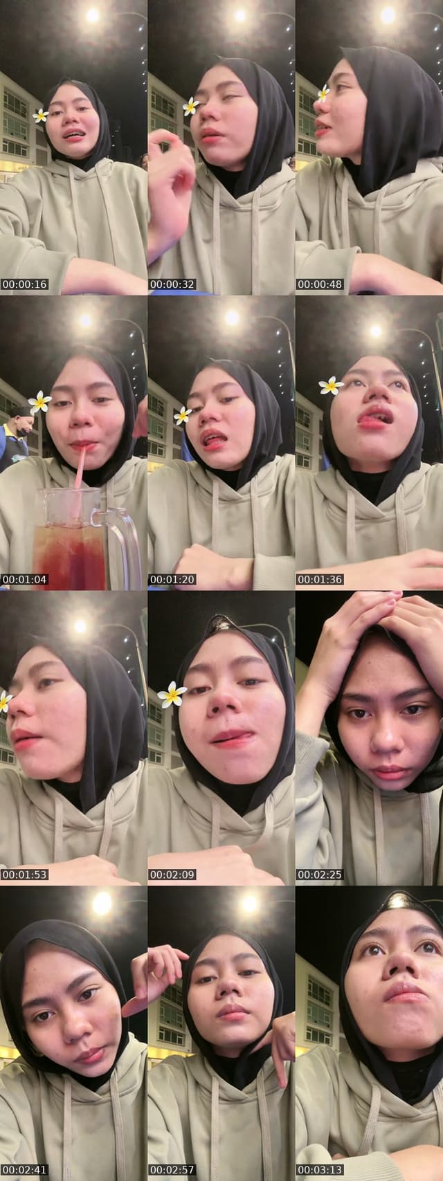 hi - @secondayra