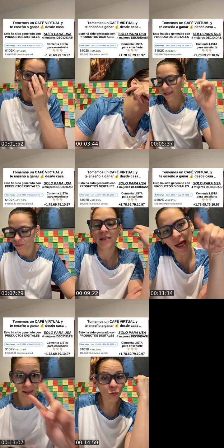 @soyfabicalderon TikTok live stream