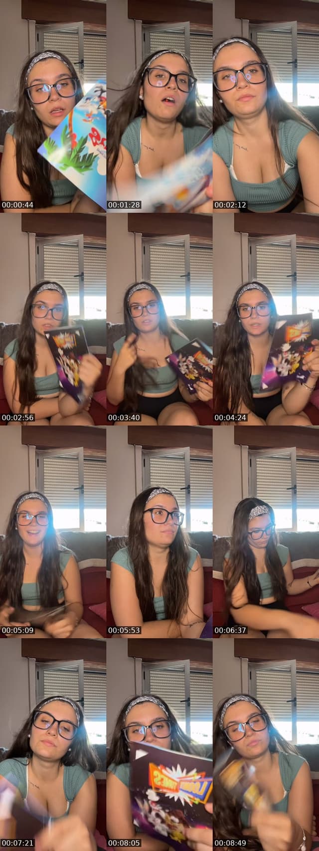 TikTok live: hablamos un ratitooo 💗 by @jaaaiiirrr