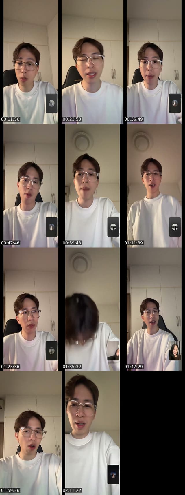 TikTok live: Da lam reaction M-TP / Mai Binz by @virussvn
