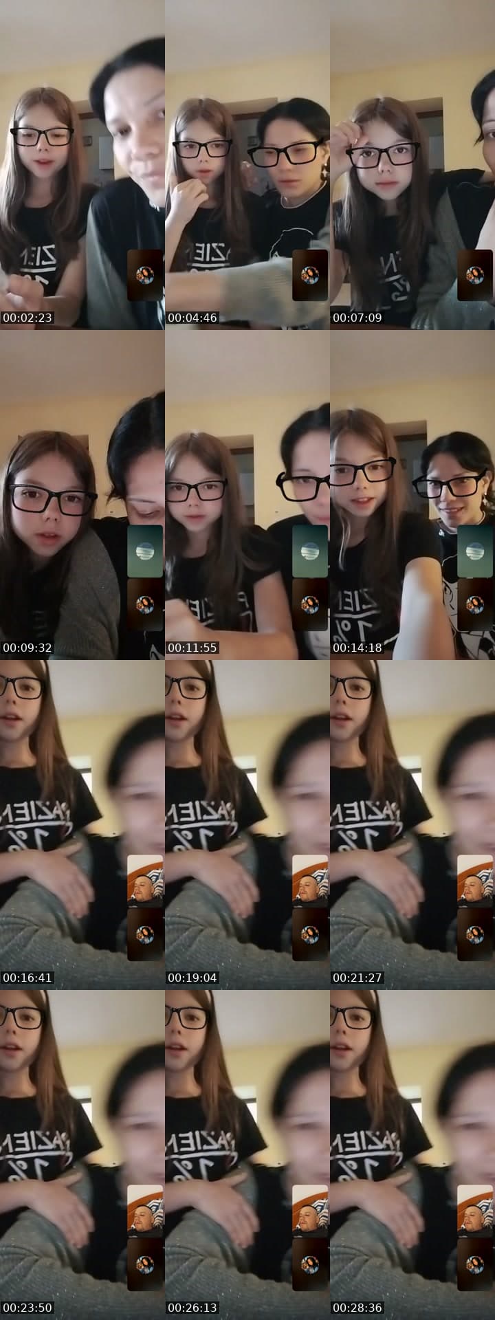 @ania.tiktok.com7 TikTok live stream