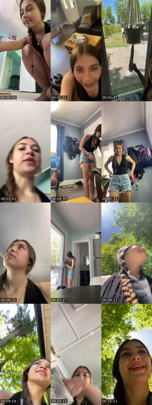 @avaawillson TikTok live from 2026-05-30