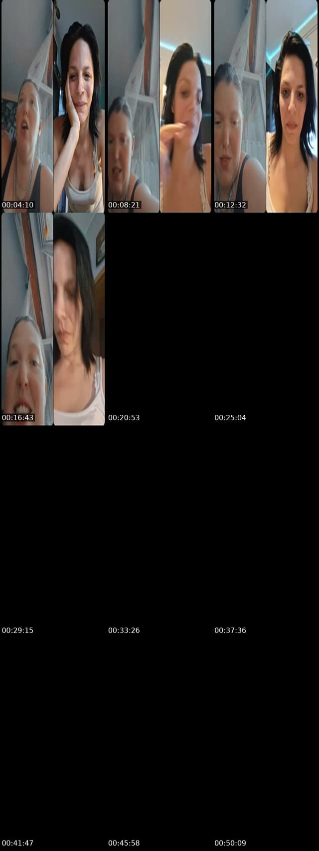 TikTok live: Fsk 25 lasst liebe da😘 by @chaosqueen1830