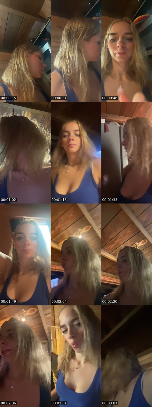 TikTok live: Pushing frags💗 by @crazy.gracie8