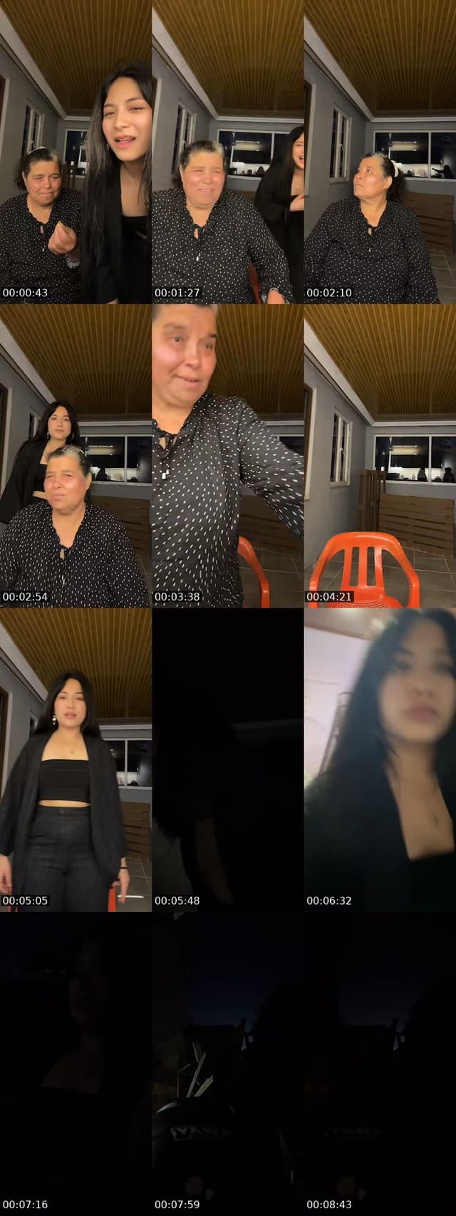 @alyena080 TikTok live