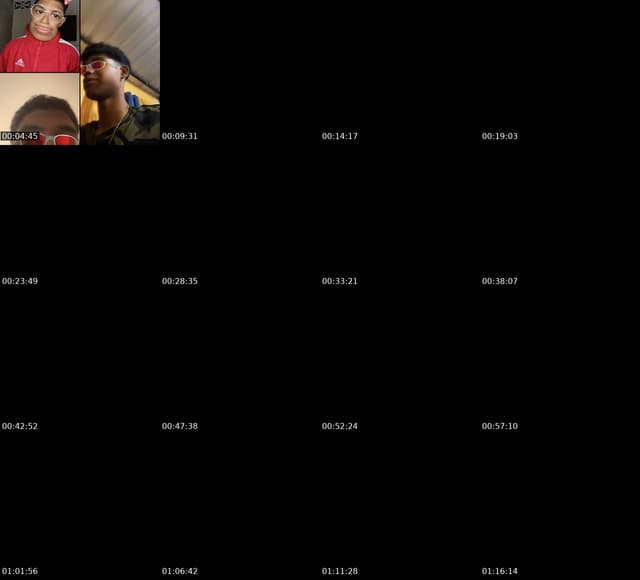 TikTok live: ILUMINE LA GALERÍA 😉 by @el.terror842