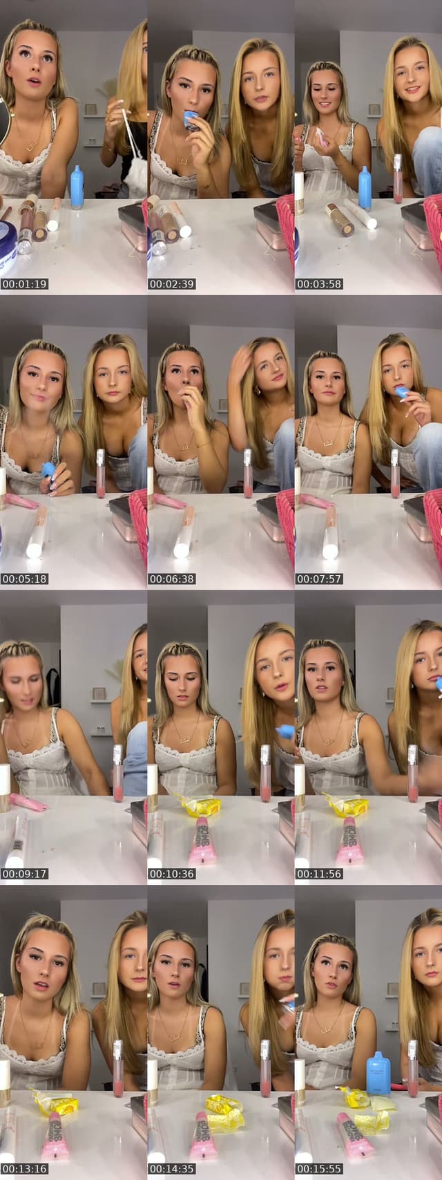 TikTok live: Schützenfest by @emilia.otw