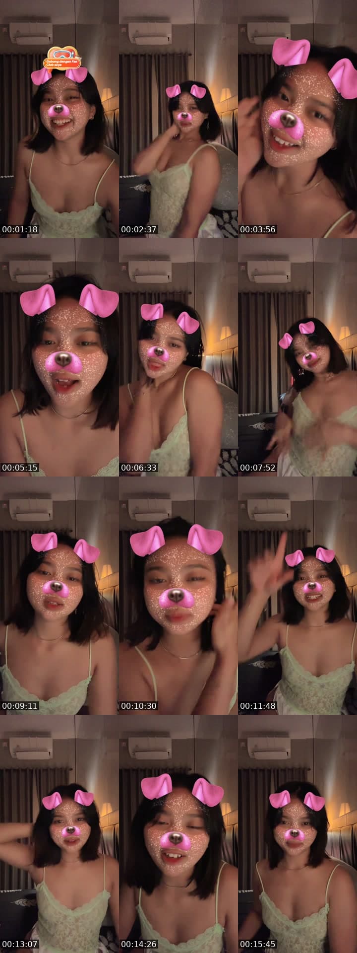 @emyliannn TikTok live stream