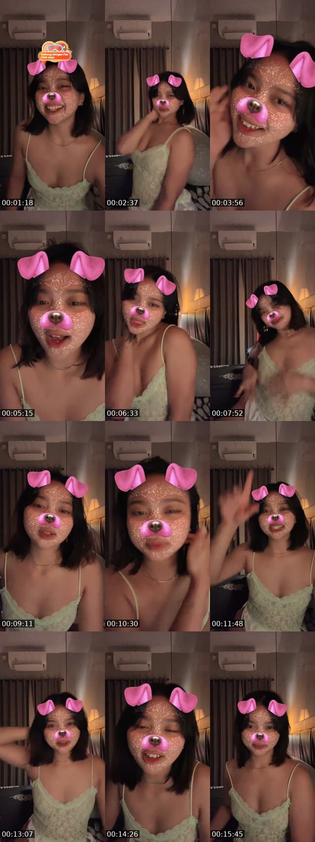 @emyliannn TikTok live