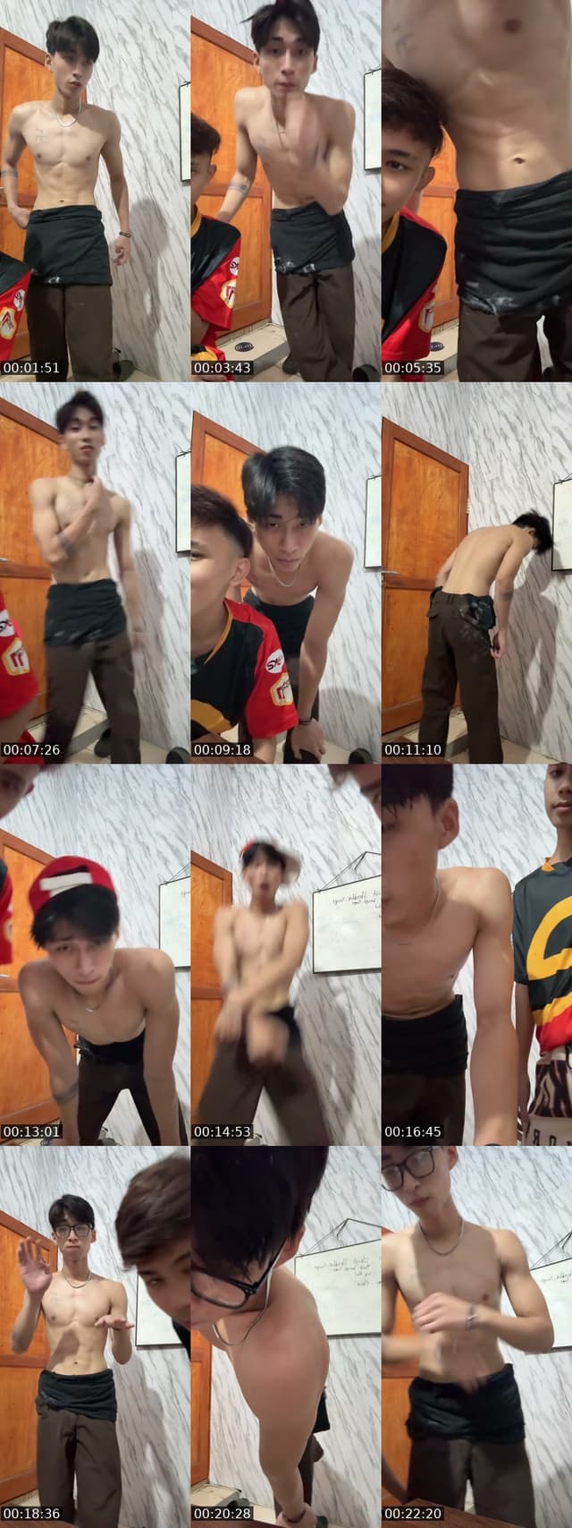 @enhnathan TikTok live