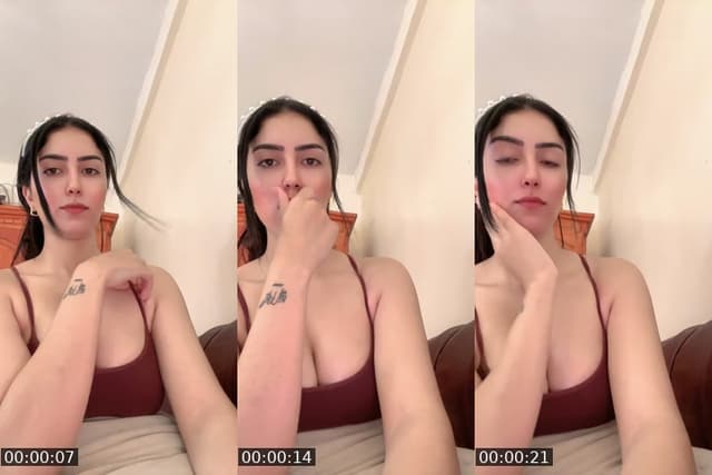 @.la657 TikTok live