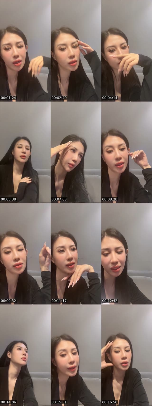 TikTok live: …mọi người có đi chơi lễ koo🥰🥰 by @ngatran8899