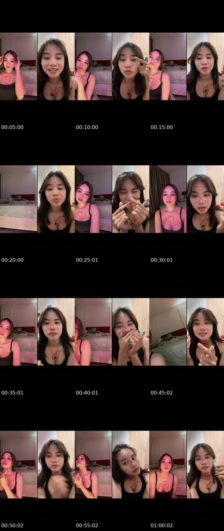 @zer0accesss TikTok live stream